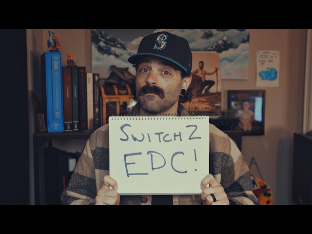 Buy Once. Play More. | The DEFINITIVE Switch 2 Setup