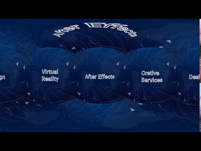 360/VR Video in After Effects