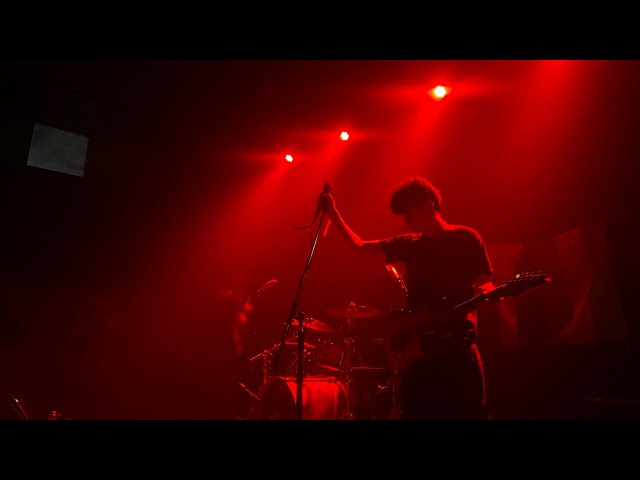 Calamo - Diluvio (En Vivo en Club Tri) 18/07/2026