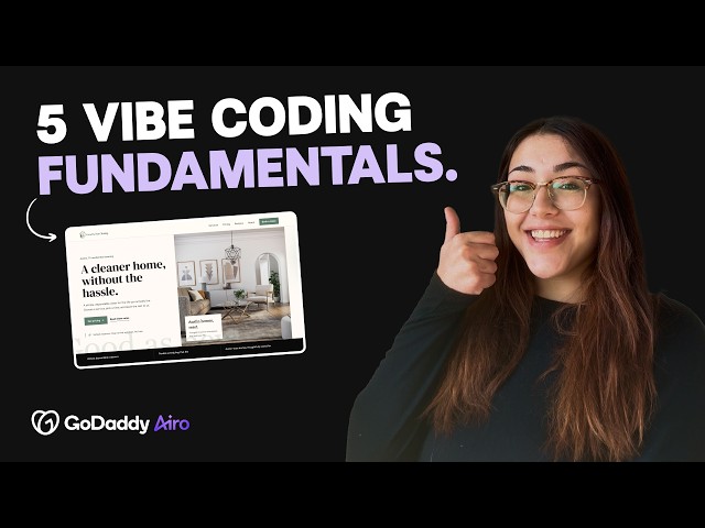 How to Vibe Code like a Pro | Airo AI Builder