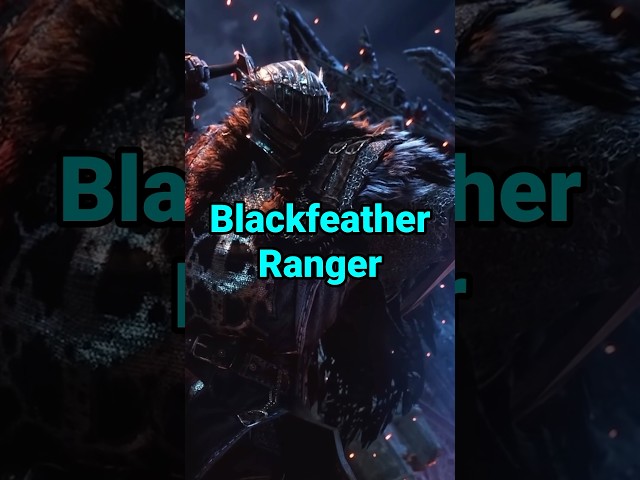 Lords of the Fallen classes (3)