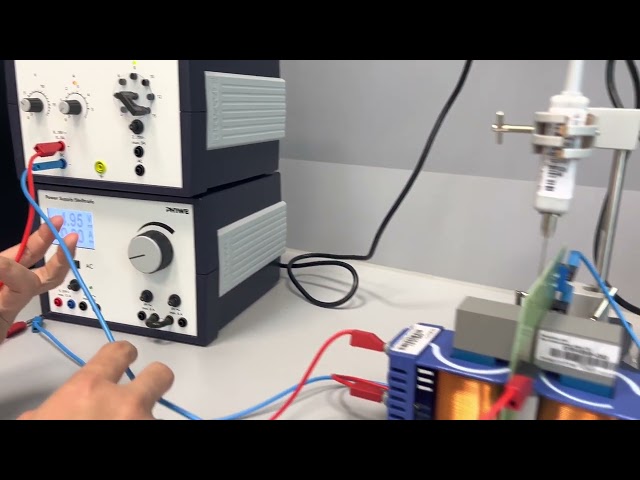 Hall effect in metals 1 Introduction