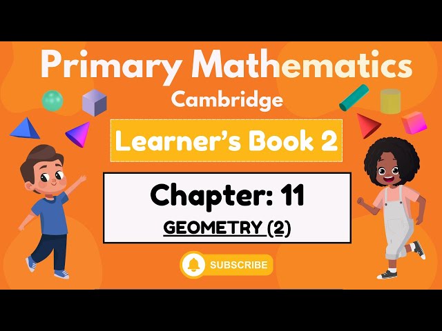 Math Learner's Book-Chapter 11-Geometry (2)