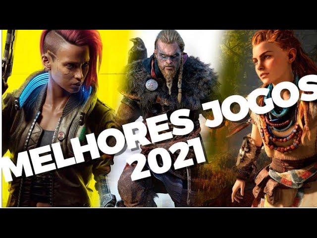 Os Tops  games  lançados em 2021#Para /PS4#5 PLAYNETWORk