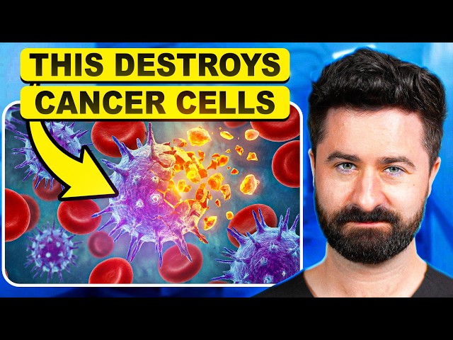 This Cancer Research Finding Changed How I Talk to Every Single Patient