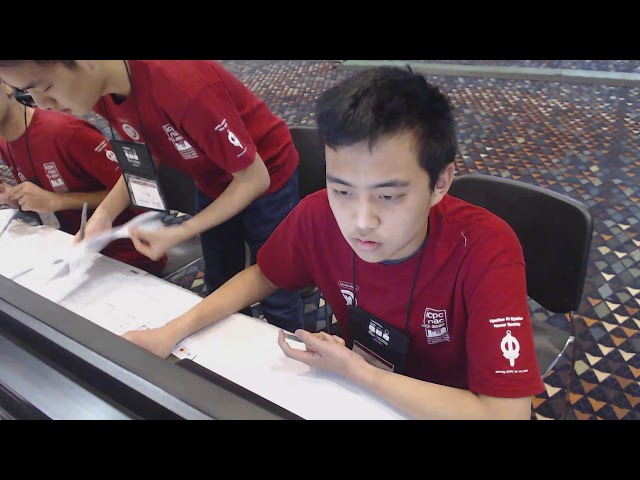 Harvard University is first to solve problem H