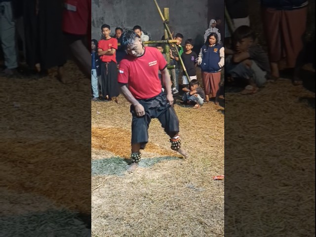 SATRIO SINGO DRONO DJATI On Javanese TV | #short #seni #budaya #football  #sports #trip #subscribe