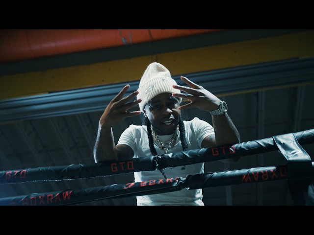 Yg Teck - After 8 You Late (Official Video)