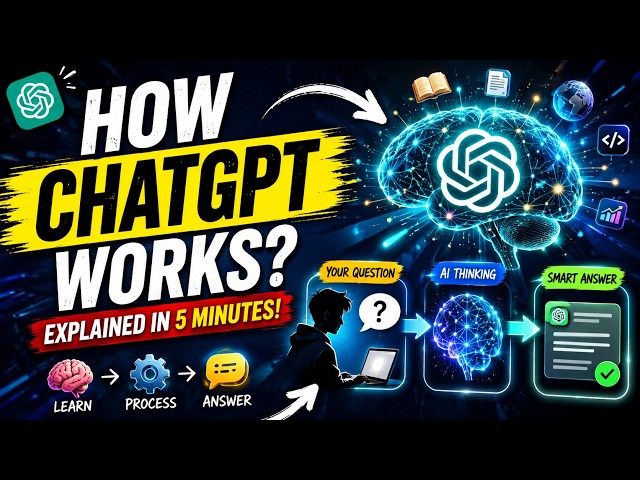 The Truth About ChatGPT: Does It Save Answers?