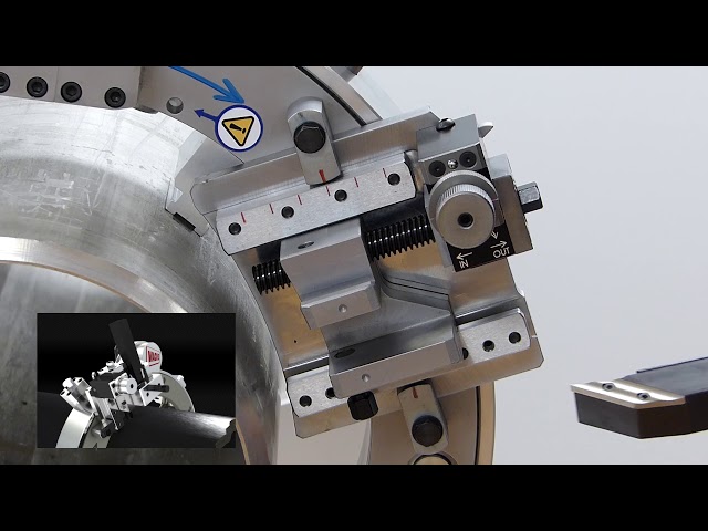 DynaPrep MDSF Basic Setup & Operation