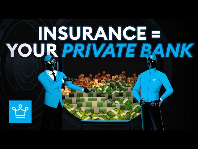 How The Rich Use Insurance To Get Richer