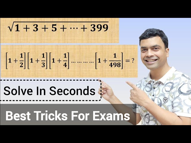 Maths Tricks For Competitive Exams | Maths Tricks | Simplification Tricks | imran sir maths