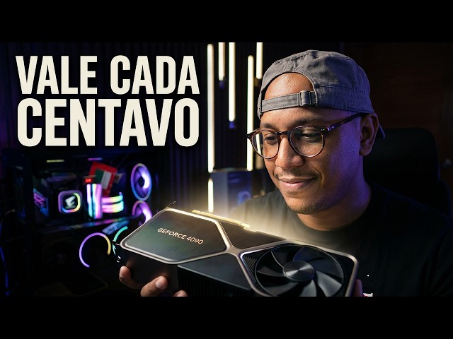 ¿Por qué gastar tanto en un PC? Mi razón secreta