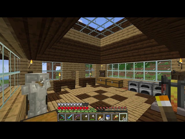 Aimless | X’s Adventures in Minecraft LIVE
