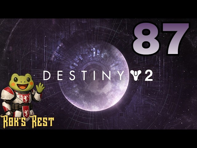 Destiny 2 | Sep 17th | Hunter | Prismatic build testing | #WeWantDestiny3