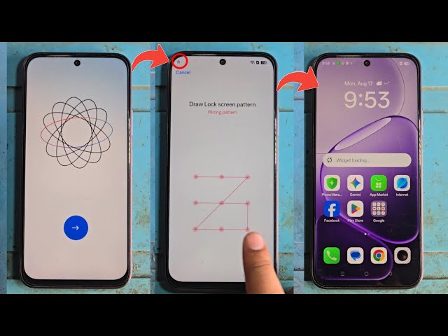 All OPPO FRP BYPASS Android 16 🔥 | ALL OPPO FRP UNLOCK | ALL OPPO Google account UNLOCK 