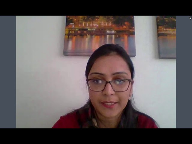 LearningPod Online Live Class - Acceleration