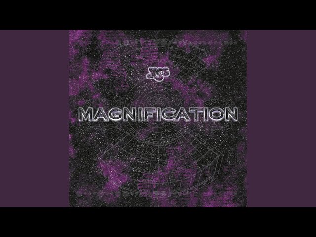 Magnification