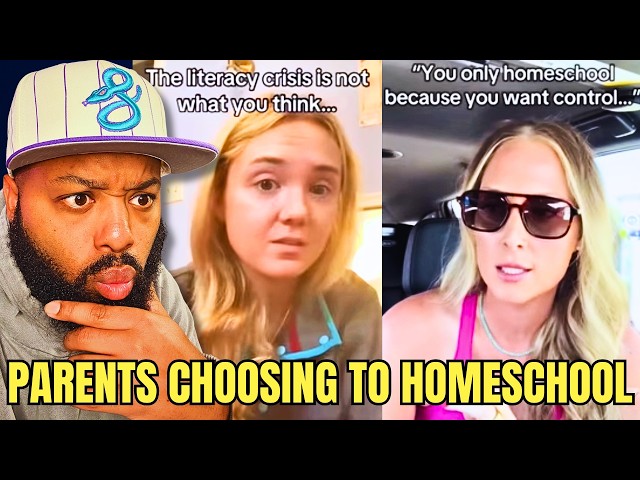 Parents Finally Speaking Out About What's Wrong With Schools