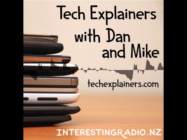 Tech Explainers 003 - WiFi