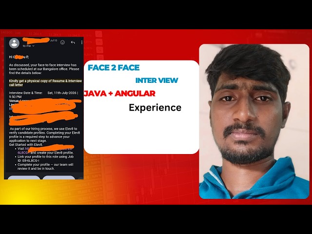interview questions,Interview experience,java, Angular, sql, 2+ years , Interviews
