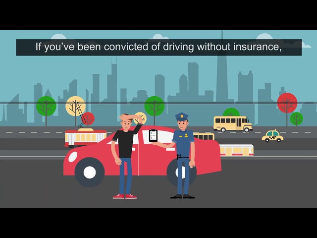What is SR22 Insurance?