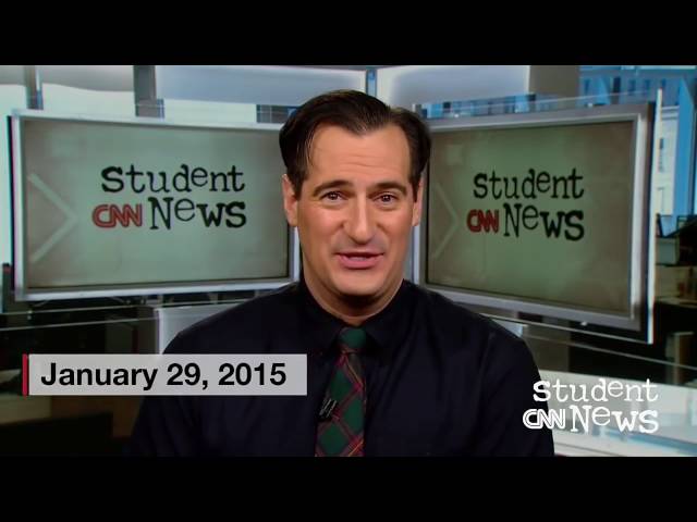 CNN Student News - July 20, 2016 - Eng Sub