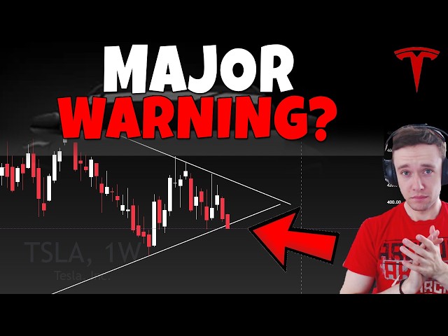 Stock Technical Analysis on TSLA, SPCX, PLTR, HOOD, MU, IREN, NBIS