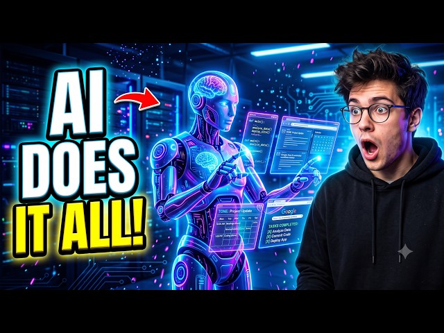 AI Agents Explained in 60 Seconds 🤖 | The Future of AI is Here! #shorts