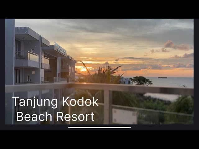 Tanjung Kodok Resort Review