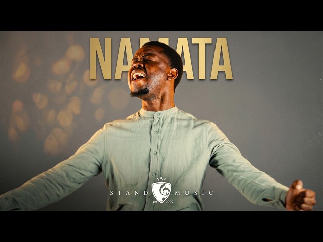 Namata - Stand Music (Official Music Video)