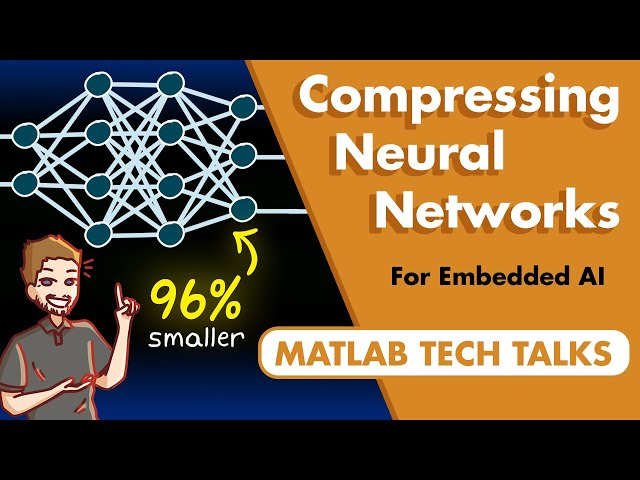 Compressing Neural Networks for Embedded AI: Pruning, Projection, and Quantization