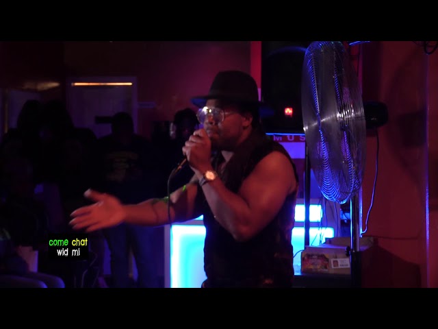 VPAL Music Artist Showcase: Da Professor [Live Performance]