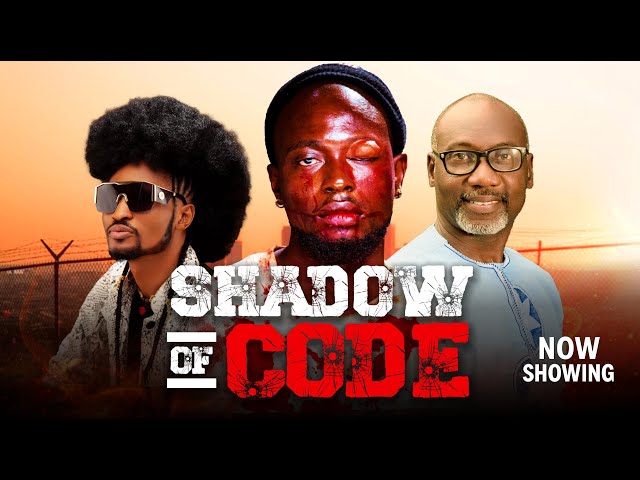 SHADOW OF CODE - Short film 