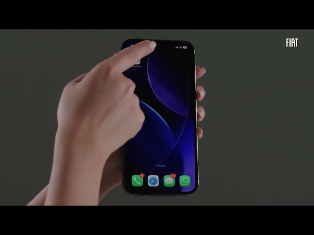 Connect Fiat: Entenda como ativar