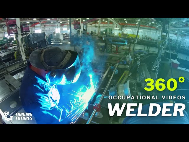 Welder 360°