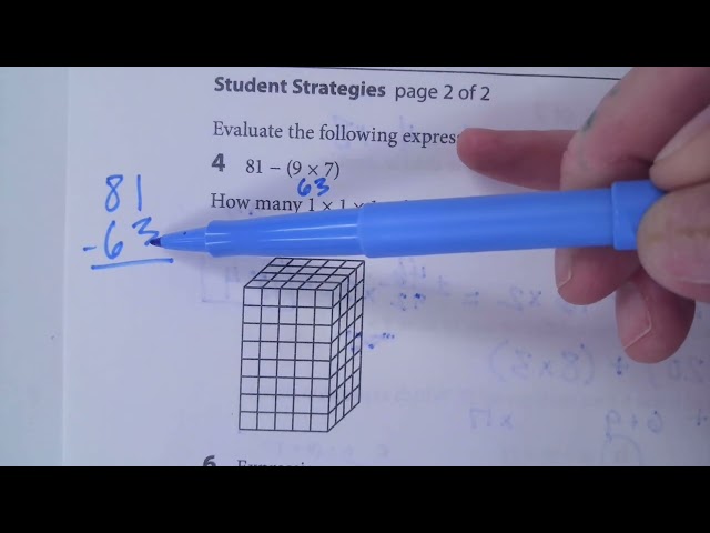 Page 13-14, 5th Homework HELP