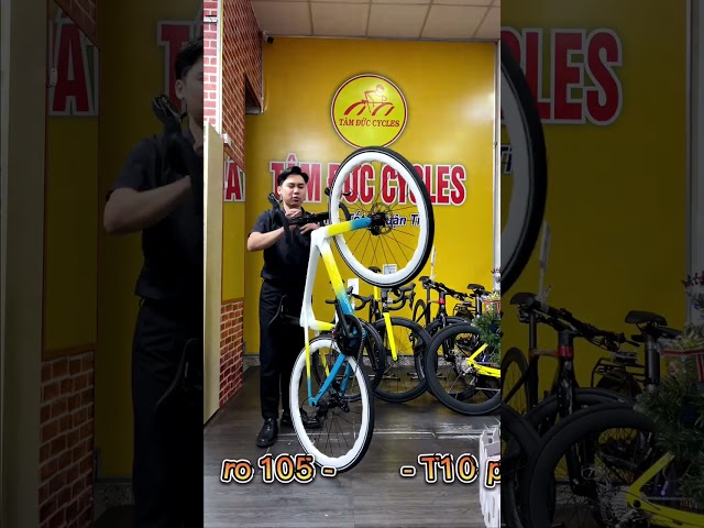 Announcement: The prices of these two bikes may increase after the Lunar New Year - EM LUONG #xed...
