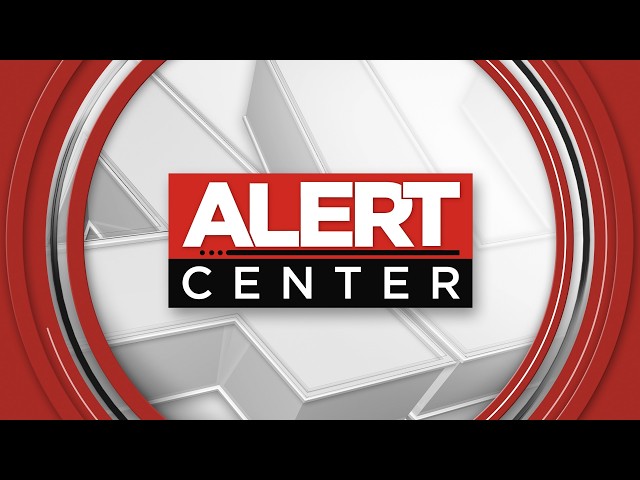 FIRST ALERT