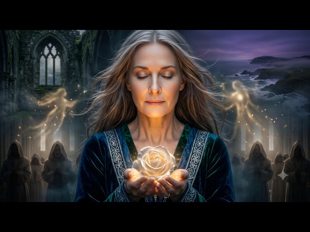 Enya - Mystical Rose (Official Music Video 2026)