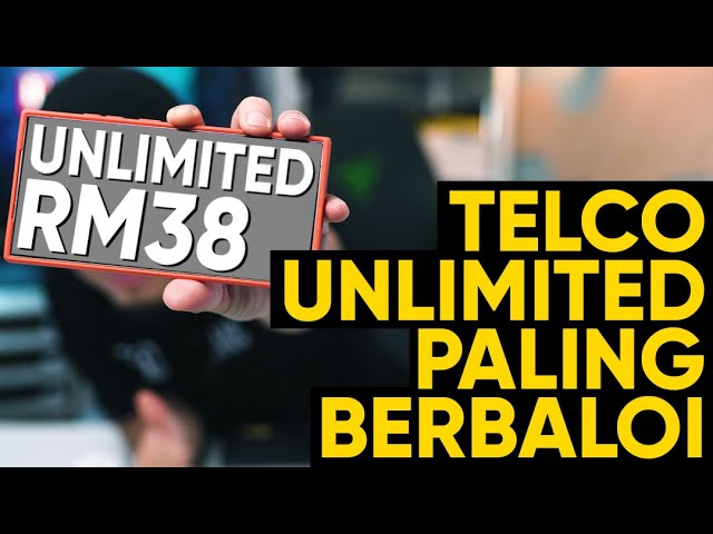 Pakej Internet Dan Postpaid Untuk Family Paling Berbaloi (Perbandingan Semua Telco April 2025)