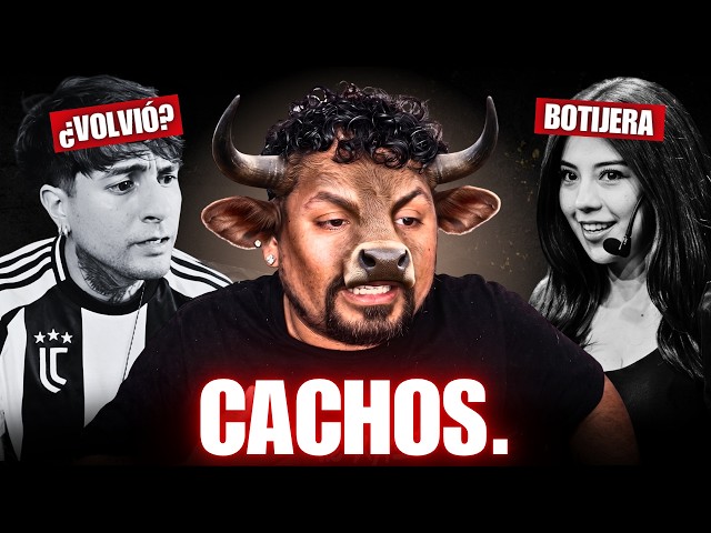 🤡 Una T4PU lo HIZO KCHUD0… 😓 ¿DIEALIS Volvió? 🚨 Zully BOTIJER4? | Noticias Kick Perú - 02 septiembre