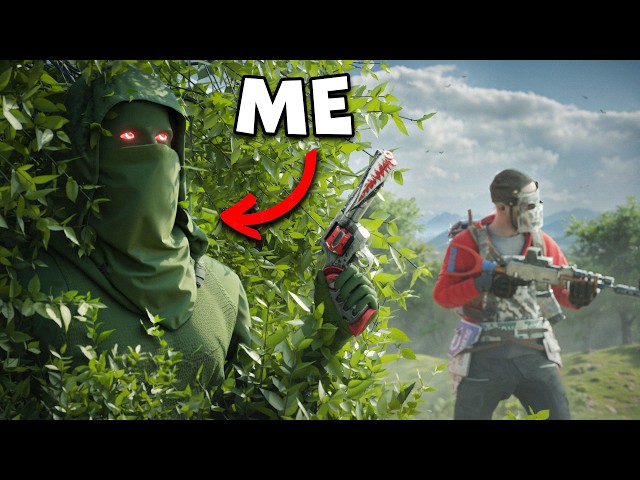 How I Became Rust's Deadliest Assassin