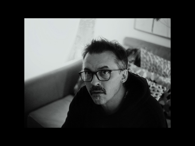 Atmosphere - Ophidiophobia (Official Video)