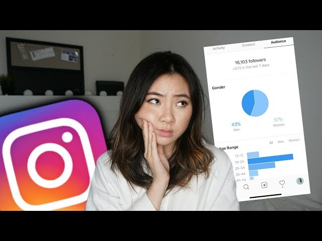 Instagram Hack Using Insights Analytics: A Helpful Feature!
