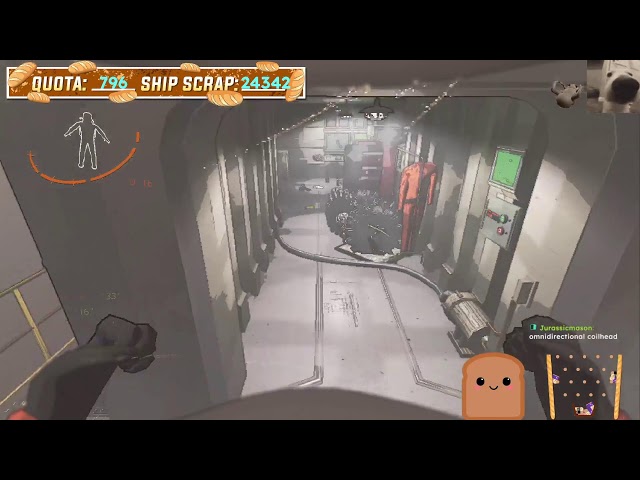 Zeekers took my power out to try and stop me from getting 21k v56 Duos w/ ttpprr