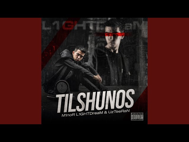 TILSHUNOS (DISS)