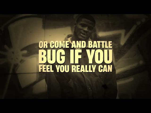 D12 - Bugz '98 | Video oficial con letra