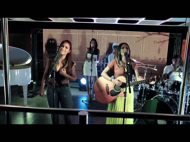 Simone e Simaria - DUPLA TRAIÇÃO (Clipe OFICIAL)