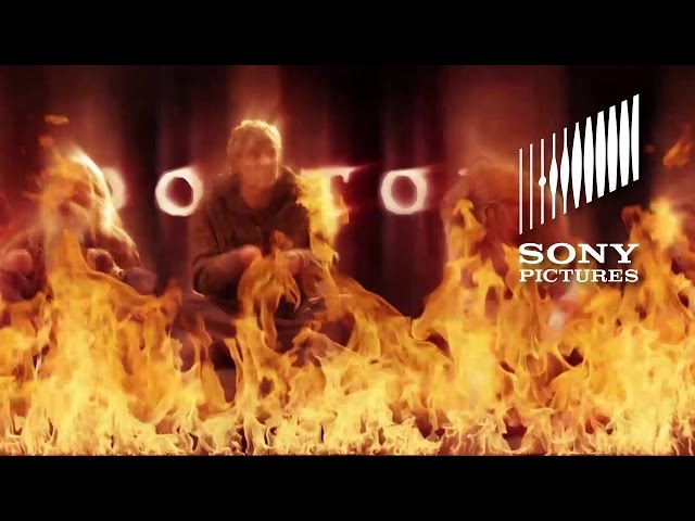 INFERNO - 360 Video - Plague